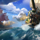 Illustration for article titled iSea of Thieves/i Is An Ambitious Experience